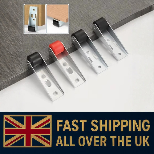 Universal sliding gate guide - universal,