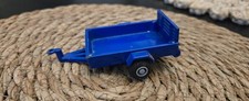 Britains Blue Logic CT700