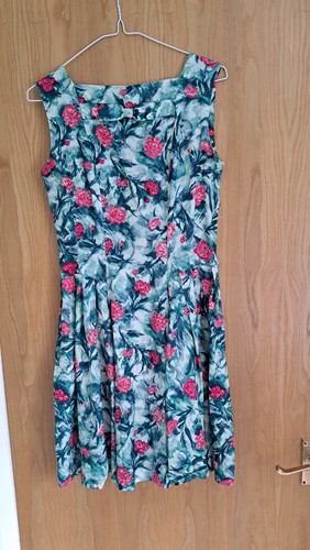 Original hand made vintage - original,
