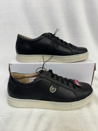 Chaps men court sneakers - men's,