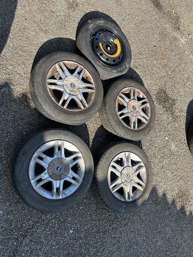 Fiat punto mk2 set inch - set,