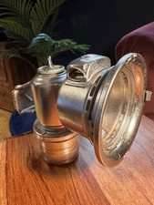 Vintage Lucas Calcia Cadet No.133 Carbide Bicycle Lamp Joseph Lucas Birmingham
