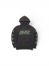 Palace Pro Team Mens Black and