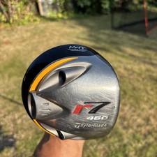 TaylorMade r7 460 Driver 10.5° Regular 45in Driver RH RE-AX PLUS 310g