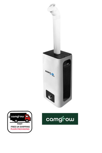 Sonicair 23l humidifier - sonicair,
