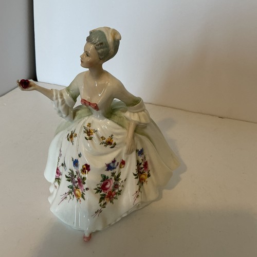Royal doulton bone china - royal,