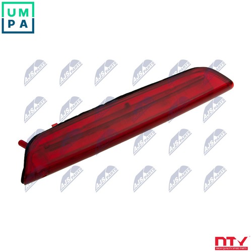 Auxiliary stop light - auxiliary,