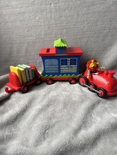 Driver Dans Story Telling