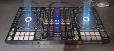 Pioneer DDJ RX - Professional 4 Channel Rekordbox DJ Controller. Please Read.