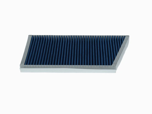 Filter cabin air fits - filter,