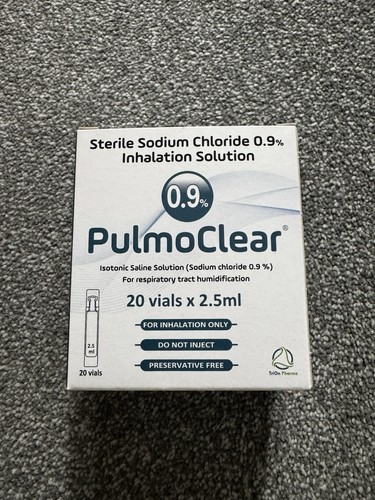 Sodium chloride - sodium, 0.9%