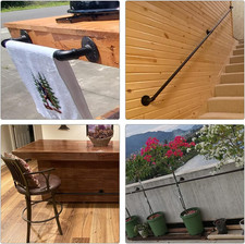 Stair Handrail for Indoor &
