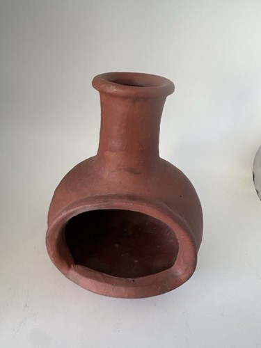 Small rustic terracotta - rustic,
