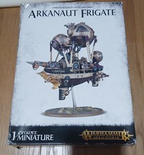 Warhammer AOS Kharadron