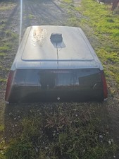 Ford Ranger Truckman Top