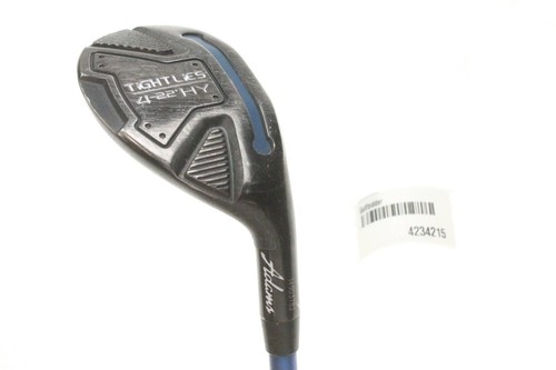 Adams tight lies golf - tight,
