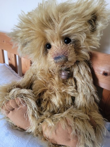 Charlie bears isabelle - bears,