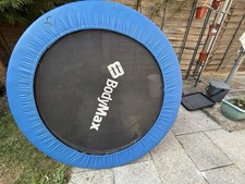 adult exercise trampoline BodyMax Brand 40inch