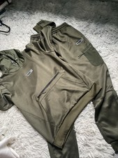 PUMA Men's Dark Green Track Suit Size M