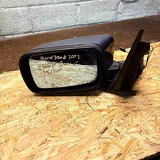 BMW 3 SERIES E46 2002-05 DOOR