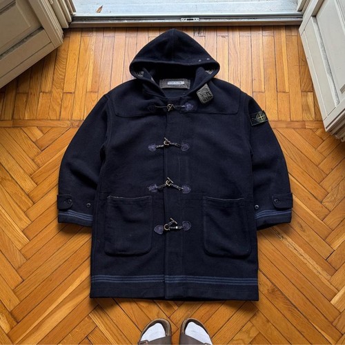 Vintage stone island - stone,