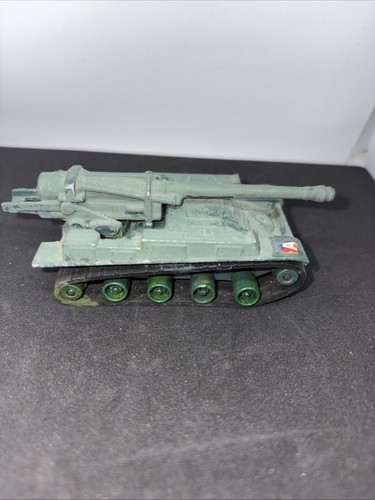 Matchbox battle kings k107 - matchbox,