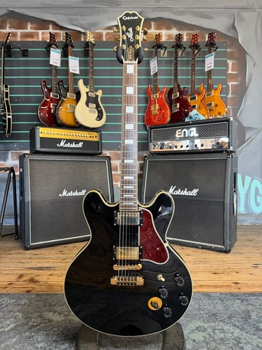 Epiphone king lucille - epiphone,