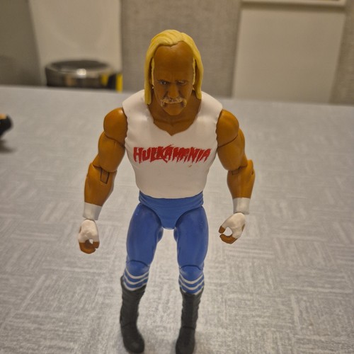 Wwe hulk hogan wrestling - wwe,