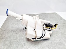 HYUNDAI TUCSON MK3 TL WINDSCREEN WASHER PUMP WITH RESERVOIR BOTTLE TANK 2018