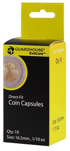 Direct fit 16mm - fit,