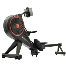 Echelon Smart Folding Rowing