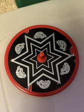 Small Vintage Dennis The Menace Spinning Top 90’s