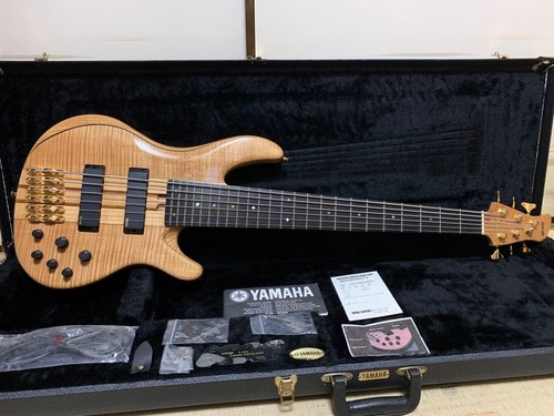 Yamaha trb rare - yamaha,