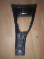 Bmw E90 E91 Center Console