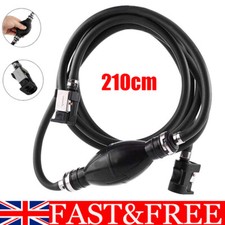 For Yamaha 8mm Fuel Line Gas