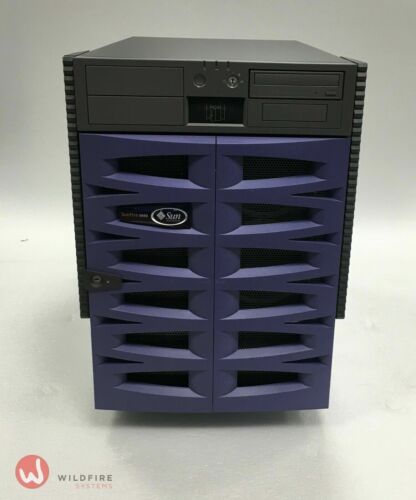 Sun fire v890 - v890,, 1.5ghz