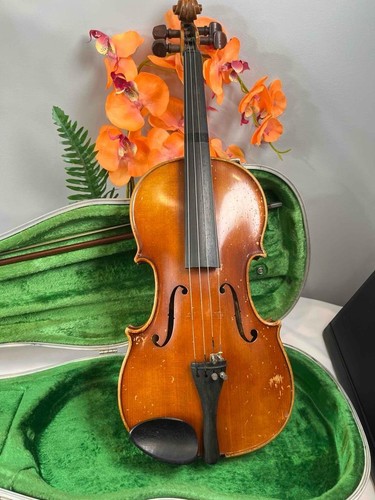 Vintage pfretzschner obb - e.r.pfretzschner,
