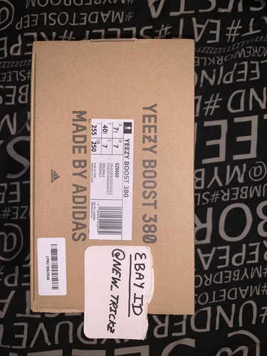 Authentic adidas yeezy - adidas,