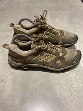 Ahnu Sequoia II Lightweight Vibram Hiking Trail Shoes Women’s UK 8.5 Trainers
