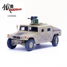 Panzerkampf 12500AA - 1:64