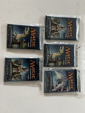 Magic the Gathering Booster