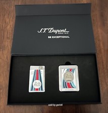 S.T. Dupont Lighter & Cutter