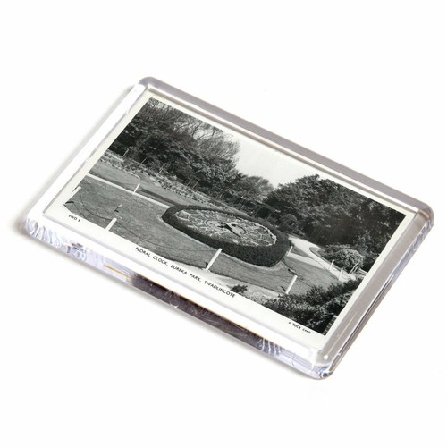 Fridge magnet vintage - fridge,