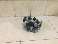 BENELLI TRK 502 throttle body