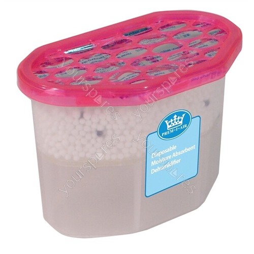 Prem air disposable moisture - prem-i-air,
