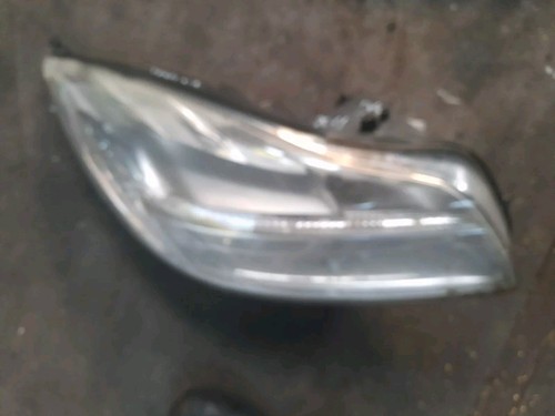 2011 insignia headlight - ,
