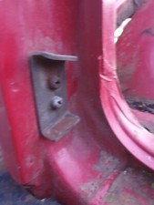 SUZUKI SJ REAR DOOR BACK SUPPORT CATCH SAMURAI 413 410 SJ413 SJ410 FRONT