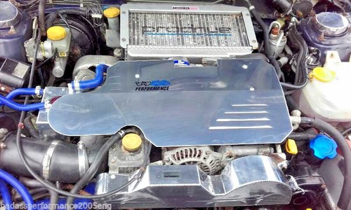 Fits manifold cover for - fits,