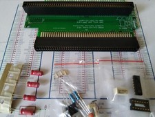 Amiga A500 & A500 Plus  Zorro