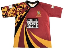 DARTFORDIANS RFC WINSTON